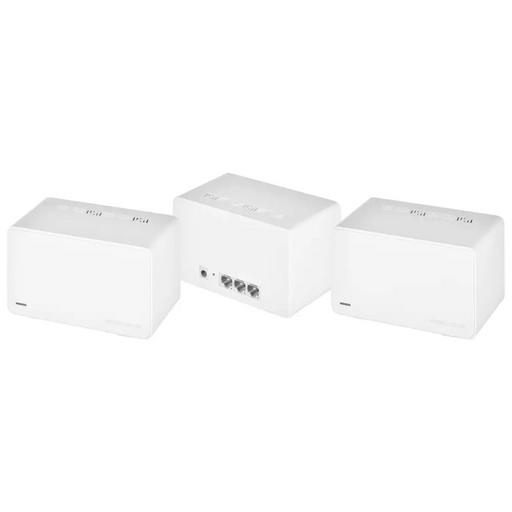 Мрежеста система Mercusys Halo H80X(3-pack)