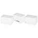 Мрежеста система Mercusys Halo H80X(3-pack)