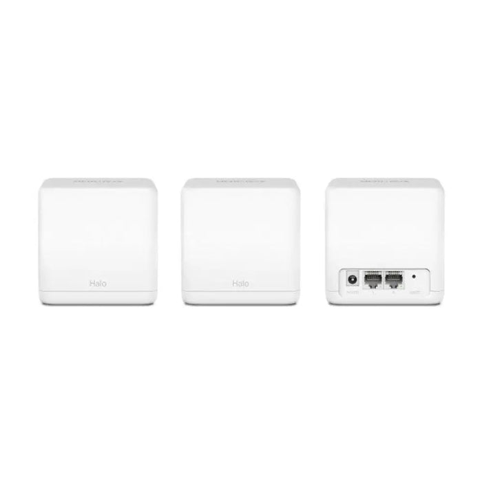 Mercusys AC1300 мрежова Wi-Fi система за цял дом
