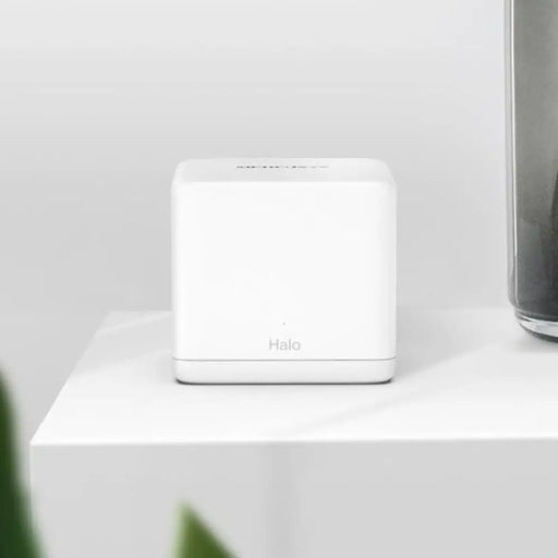 Mercusys AC1300 мрежова Wi-Fi система за цял дом