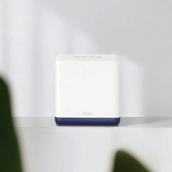 Mercusys AC1900 мрежова Wi-Fi система за цял дом