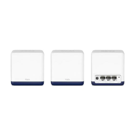 Mercusys AC1900 мрежова Wi-Fi система за цял дом