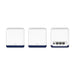 Mercusys AC1900 мрежова Wi-Fi система за цял дом