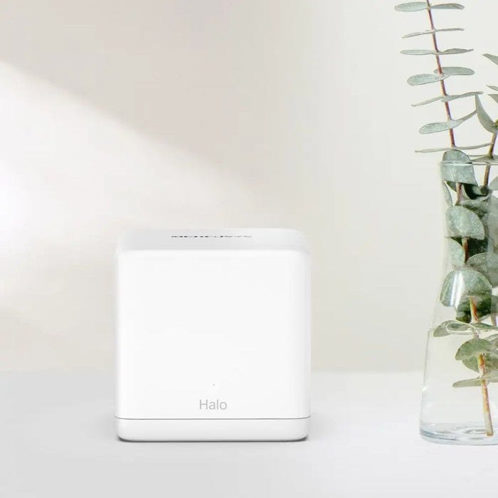 Mercusys AX1500 Мрежова WiFi 6 система за цял дом