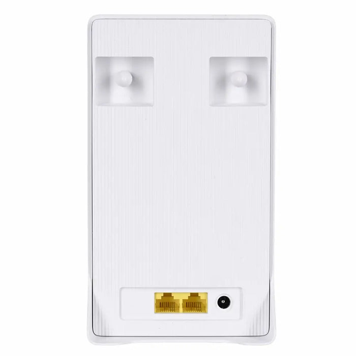 Mercusys MB130-4G безжичен рутер Ethernet Dual-band (2.4