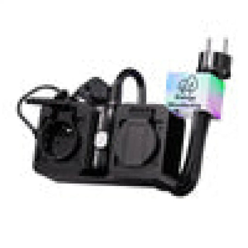 Meross MOP320MA-EU WiFi интелигентен разклонител външен