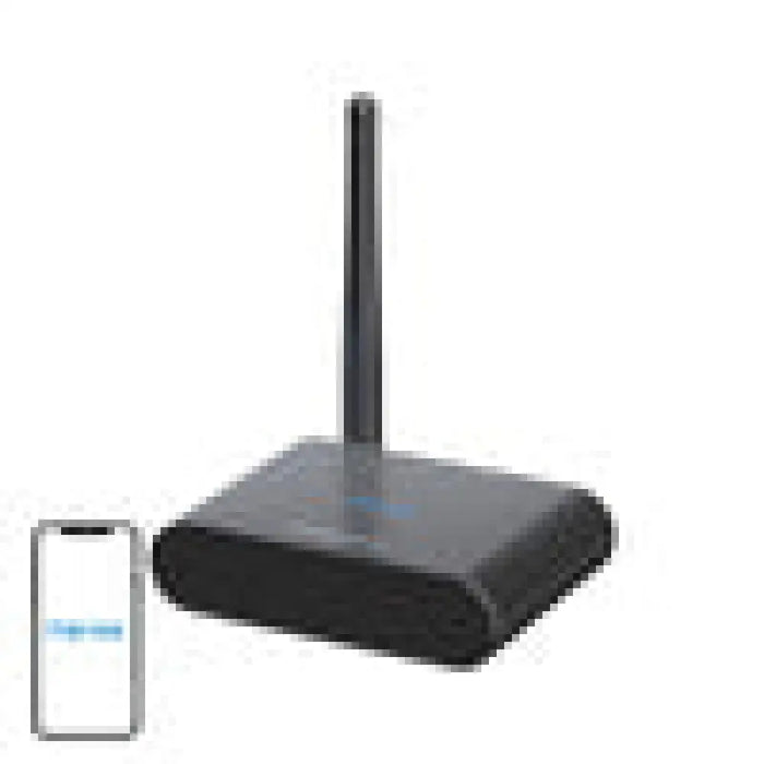 Meross MSG200HK интелигентен превключвател за гаражна врата