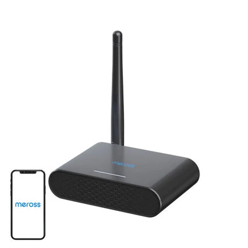 Meross MSG200HK интелигентен превключвател за гаражна врата