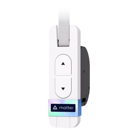 MEROSS MRS200MA-EU Wi-Fi интелигентна ролетна щора