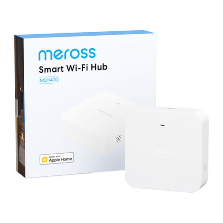 MEROSS MSH400HK-EU Интелигентен Wi-Fi шлюз