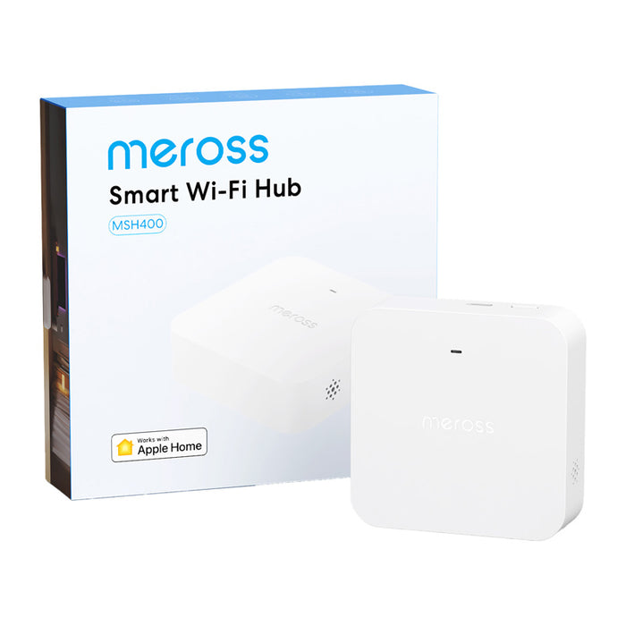 MEROSS MSH400HK-EU Интелигентен Wi-Fi шлюз