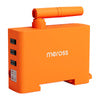 MEROSS EM06P-EU Интелигентен Wi-Fi енергиен монитор