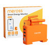 MEROSS EM06P-EU Интелигентен Wi-Fi енергиен монитор