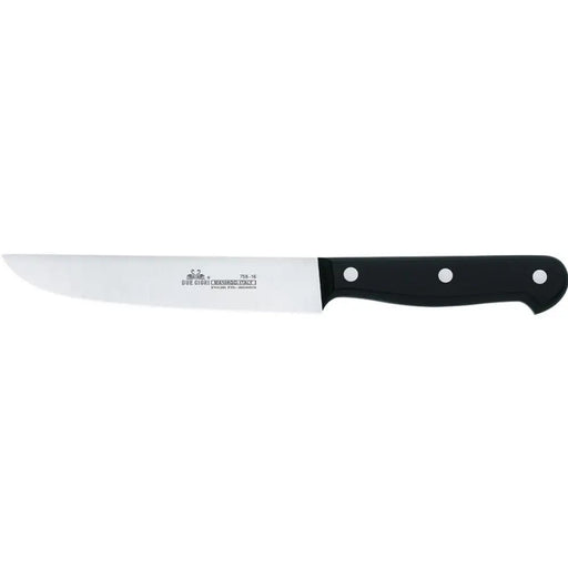 МЕСАРСКИ НОЖ CLASSICA 16 CM DUE CIGNI