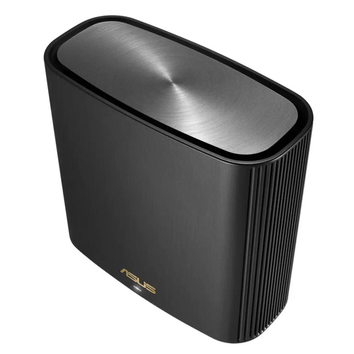 Меш система Asus ASUS ZenWiFi XT8 V2 Black AX6600 WiFi 6