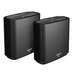 Меш система Asus ASUS ZenWiFi XT8 V2 Black AX6600 WiFi 6