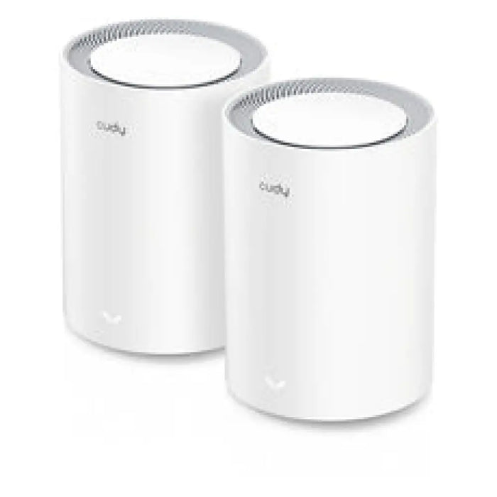 MESH СИСТЕМА CUDY M3000 AX3000 2-pc WH Dual-band WI-FI 6