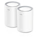 MESH СИСТЕМА CUDY M3000 AX3000 2-pc WH Dual-band WI-FI 6