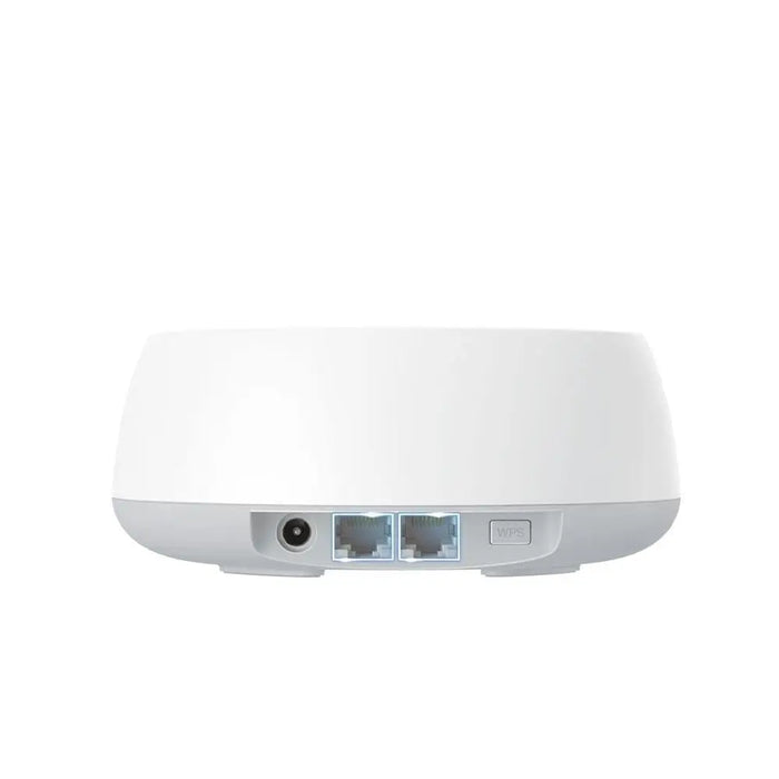 Меш система TP-LINK Deco BE25 (3-pack) BE3600 2x 2.5GbE