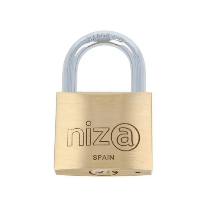 МЕСИНГОВ КАТИНАР AMIG NIZA 30MM