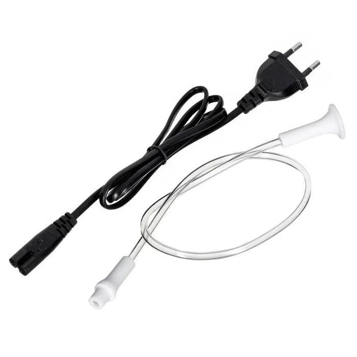 Mesko Home MS 4492 Вакуумна машина 0,6 mbar Черен