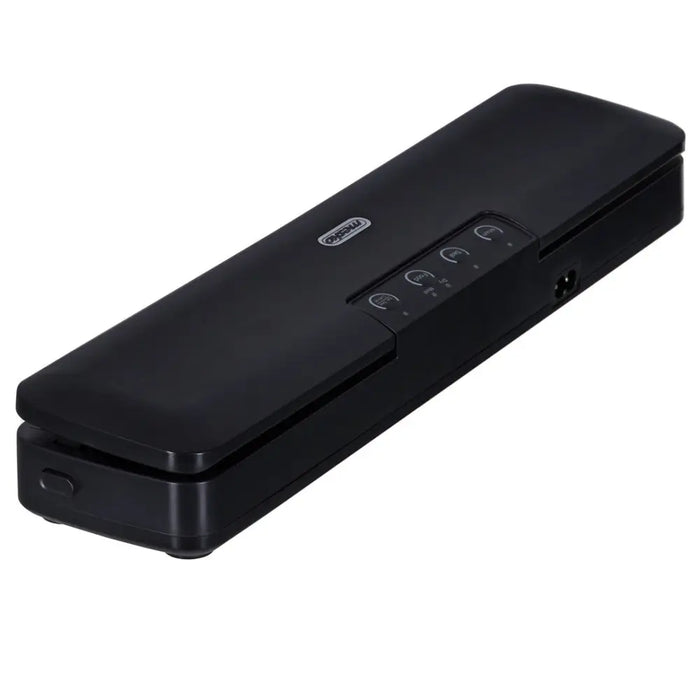 Mesko Home MS 4492 Вакуумна машина 0,6 mbar Черен