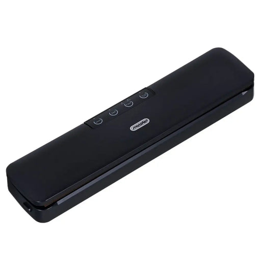 Mesko Home MS 4492 Вакуумна машина 0,6 mbar Черен