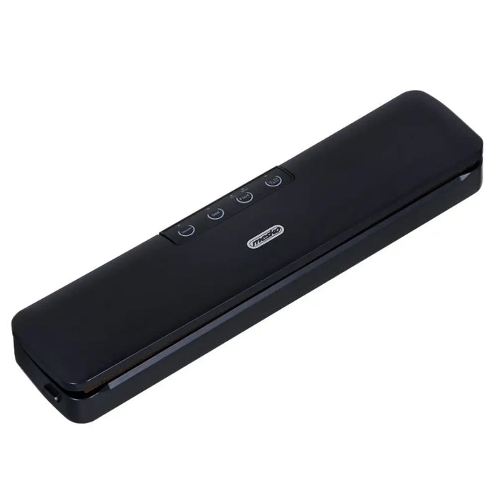 Mesko Home MS 4492 Вакуумна машина 0,6 mbar Черен