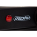 Mesko Home MS 6508 котлон Черен плот Запечатана плоча 1