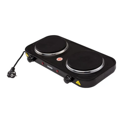 Mesko Home MS 6509 котлон Черен плот Запечатана плоча 2