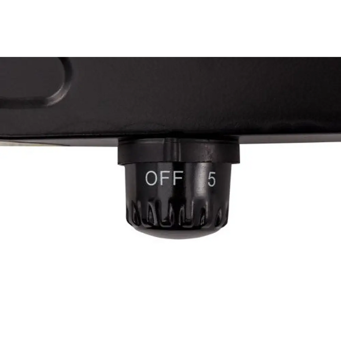 Mesko Home MS 6509 котлон Черен плот Запечатана плоча 2