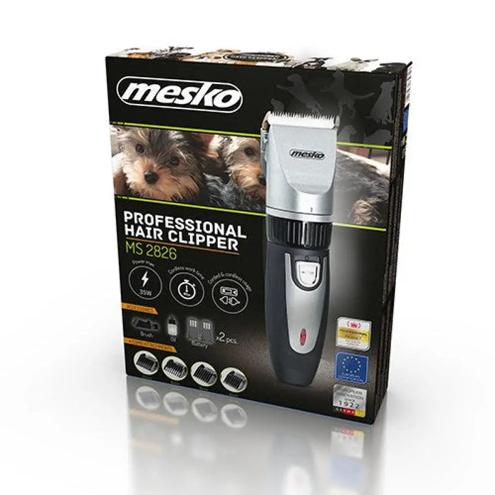Mesko MS 2826 Машинка за подстригване на животни
