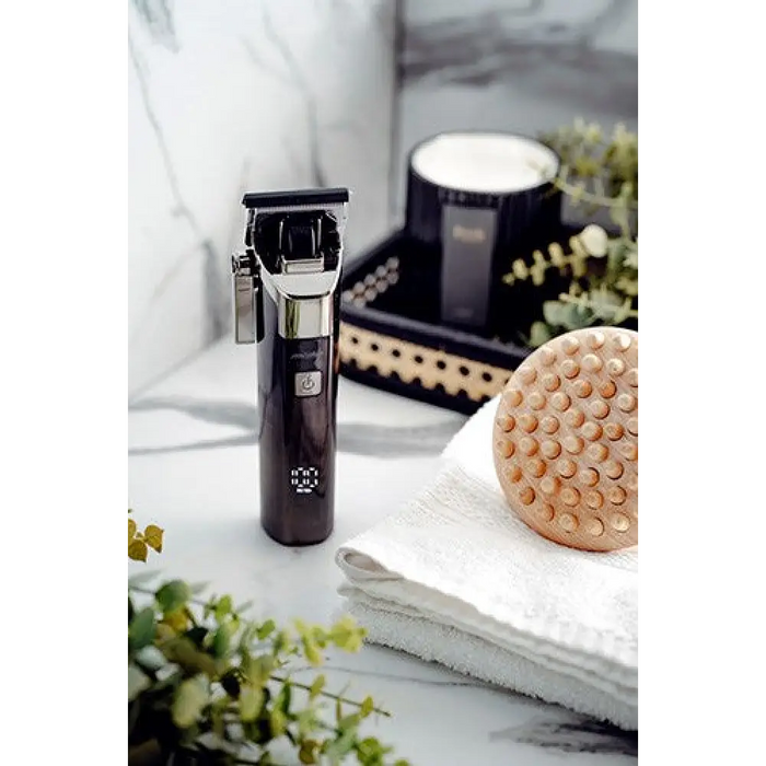 Mesko MS 2842 Машинка за подстригване с LCD дисплей - USB-c