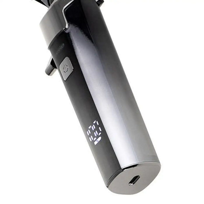 Mesko MS 2842 Машинка за подстригване с LCD дисплей - USB-c