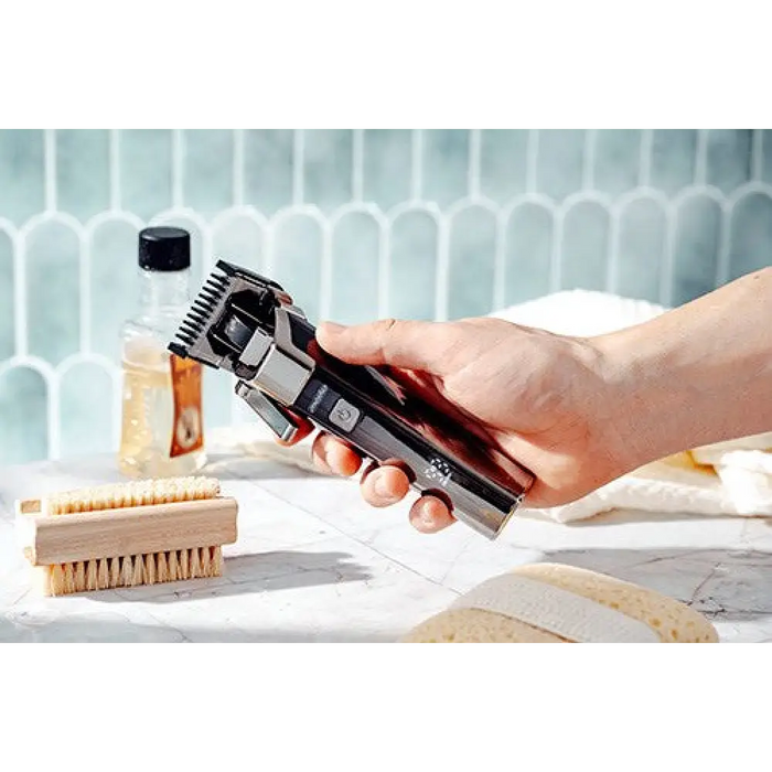 Mesko MS 2842 Машинка за подстригване с LCD дисплей - USB-c