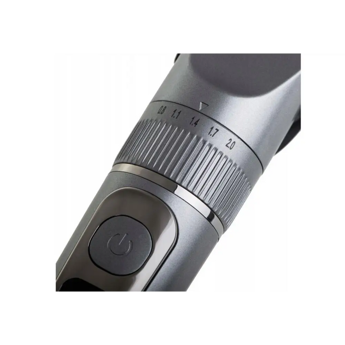 Mesko MS 2843 USB самобръсначка за коса