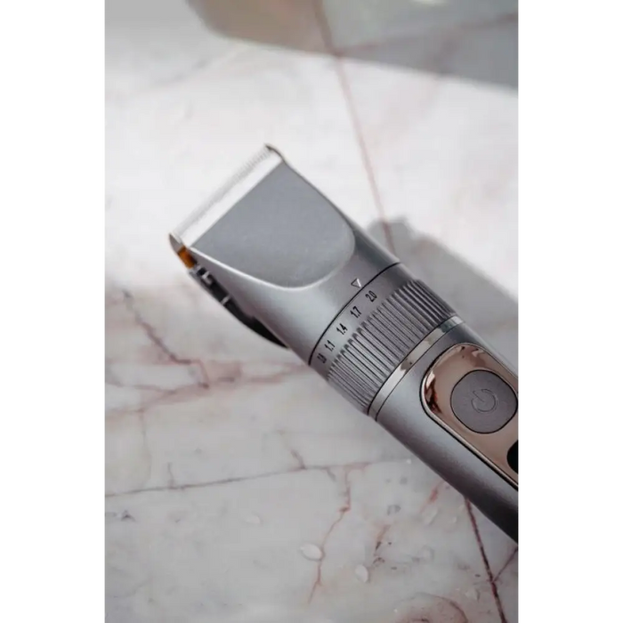 Mesko MS 2843 USB самобръсначка за коса