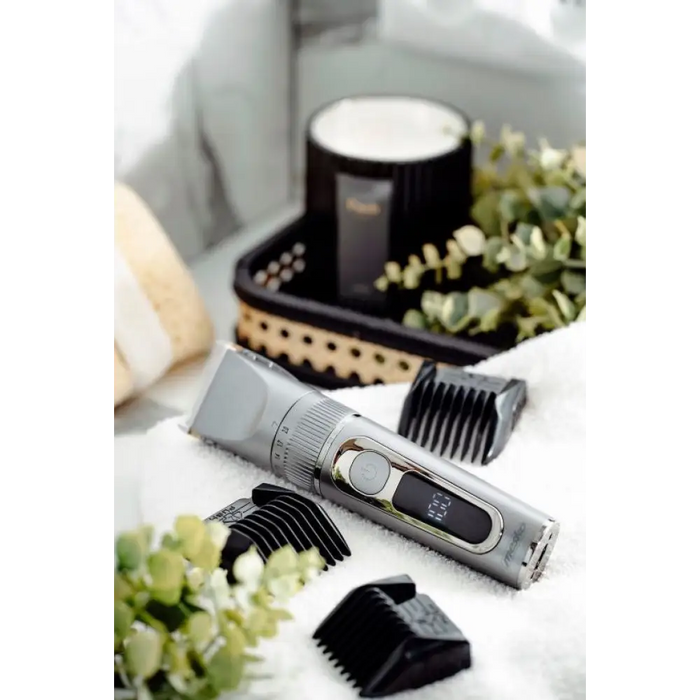 Mesko MS 2843 USB самобръсначка за коса