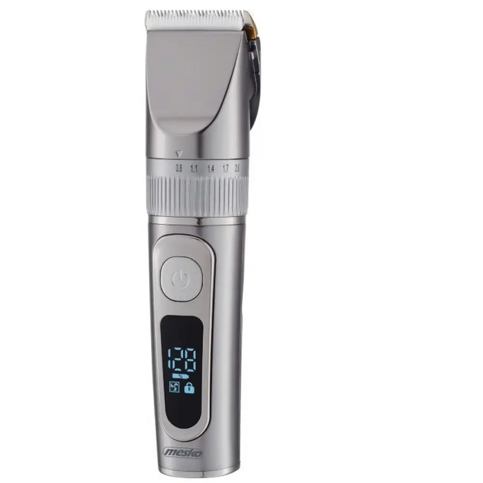 Mesko MS 2843 USB самобръсначка за коса