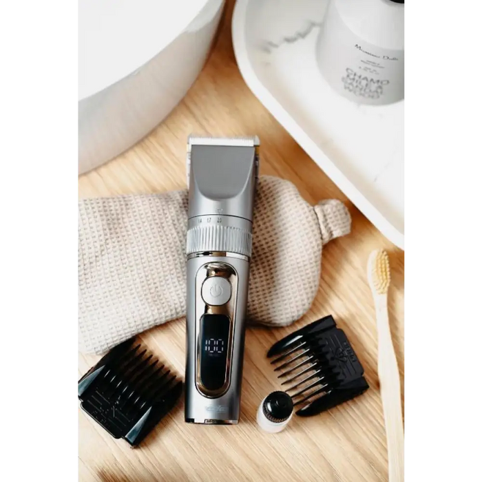 Mesko MS 2843 USB самобръсначка за коса