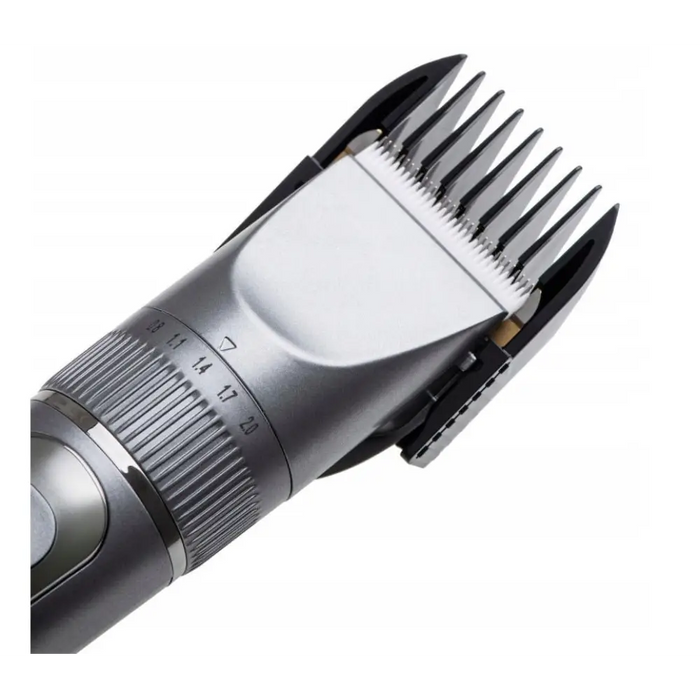 Mesko MS 2843 USB самобръсначка за коса