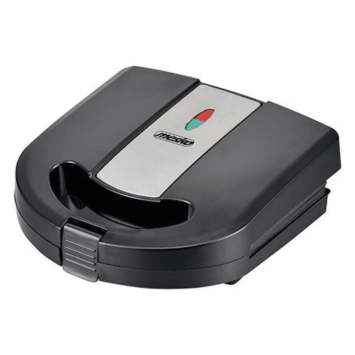 Mesko MS 3045 уред за сандвичи 1000 W Черен