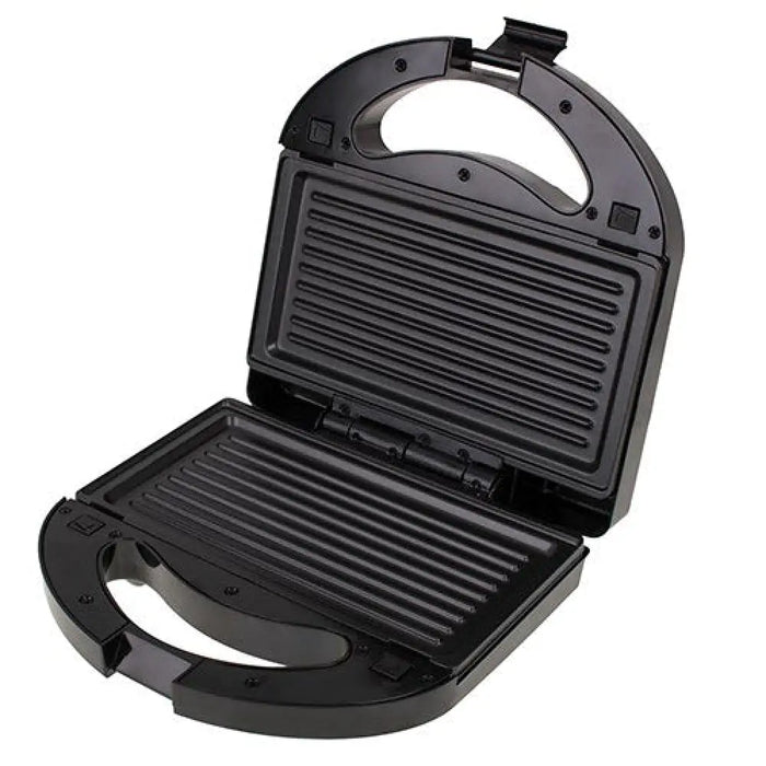 Mesko MS 3045 уред за сандвичи 1000 W Черен