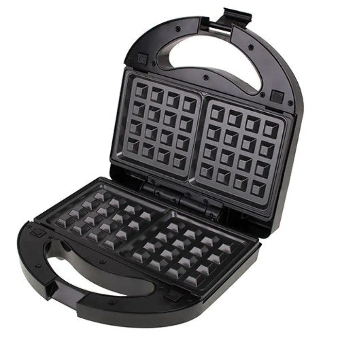 Mesko MS 3045 уред за сандвичи 1000 W Черен