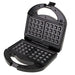 Mesko MS 3045 уред за сандвичи 1000 W Черен