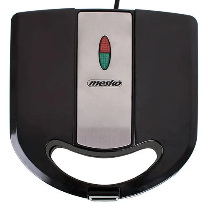 Mesko MS 3045 уред за сандвичи 1000 W Черен