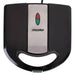 Mesko MS 3045 уред за сандвичи 1000 W Черен