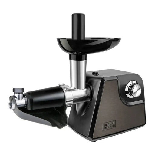МЕСОМЕЛАЧКА BLACK&DECKER BXMMA1000E