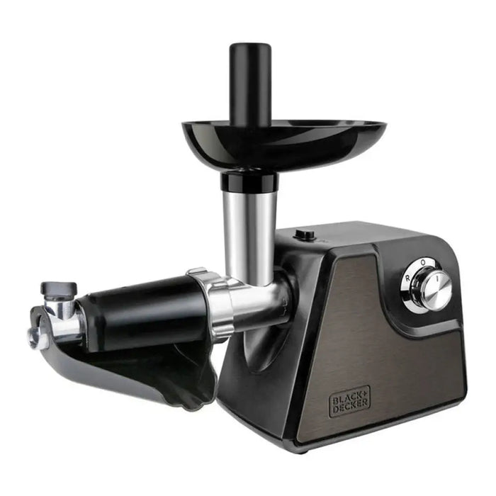 МЕСОМЕЛАЧКА BLACK&DECKER BXMMA1000E