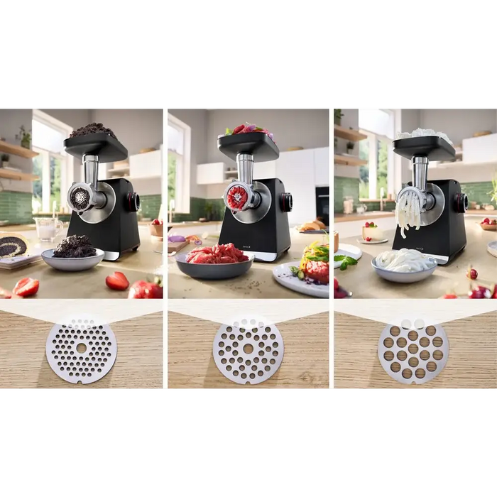 Месомелачка BOSCH MFWS660B MultiPower